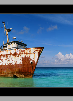 Oceanic Adventure