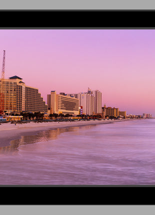 Daytona Shores