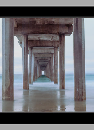Pacific Tides