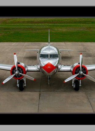 Dream Flight