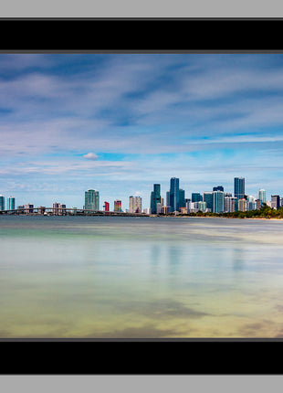 Seaside City