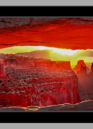Mesa Arch