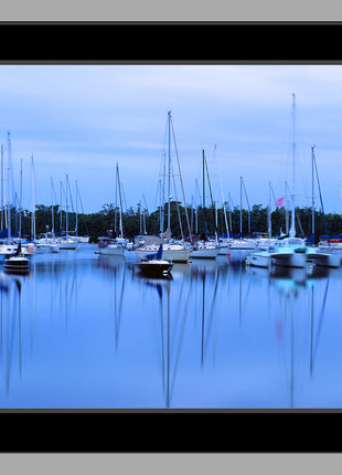 Safe Harbor