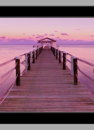 Atlantic Dreams