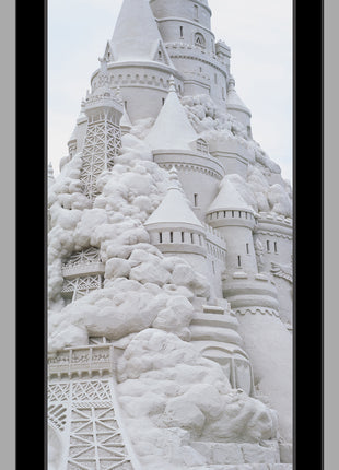 Sandcastles