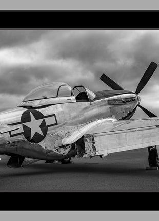 P-51 Mustang