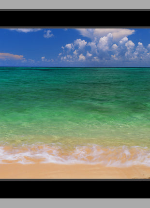 Crystal Shore