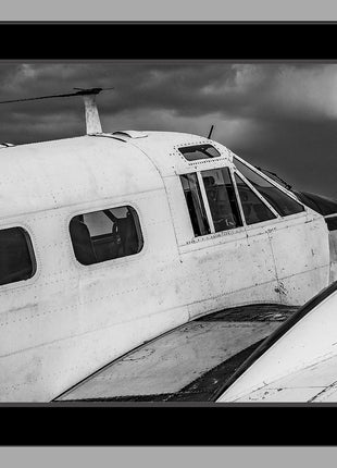 Timeless Flight