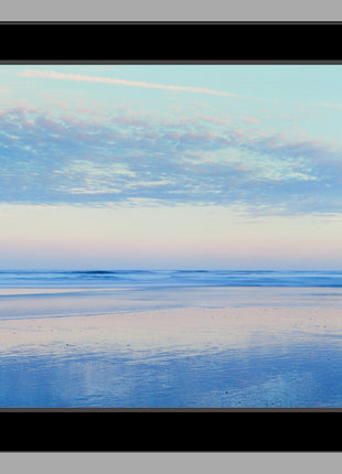 Blue Peace
