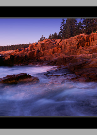 Acadia