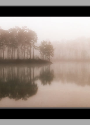Morning Mist