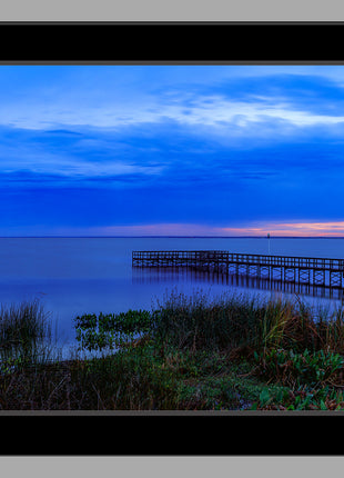 Lakeside