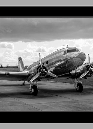 Sky Master