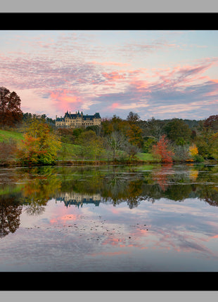 Biltmore Reflections