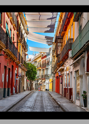 Euro Street