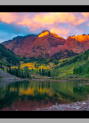 Maroon Bells