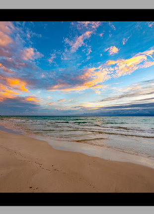 A New Day Dawns