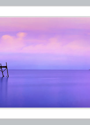 In The Evening