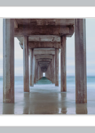 Pacific Tides