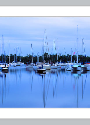 Safe Harbor