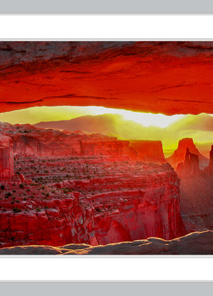 Mesa Arch
