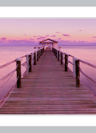 Atlantic Dreams