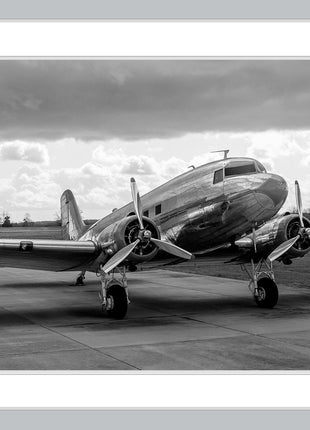 Sky Master