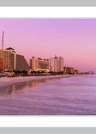 Daytona Shores