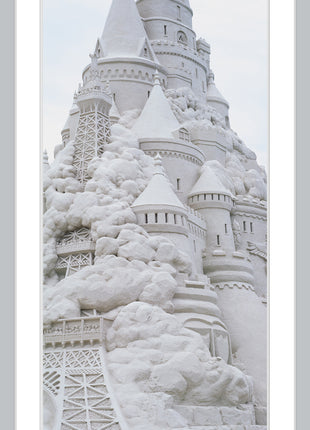 Sandcastles