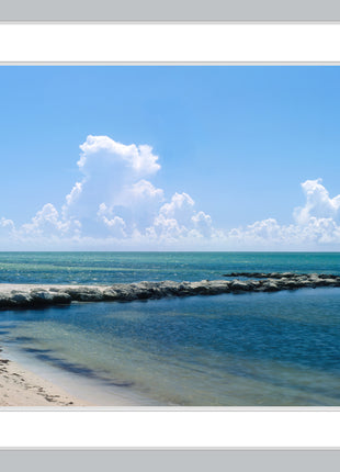 Island Atlantic