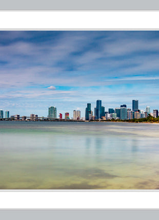 Seaside City