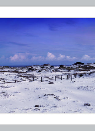 Dunes