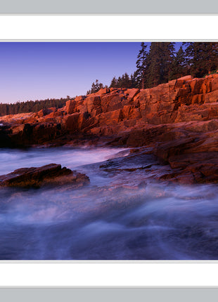 Acadia