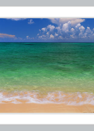 Crystal Shore