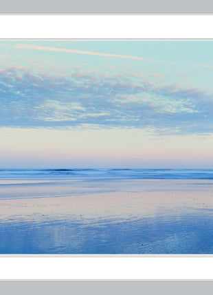 Blue Peace