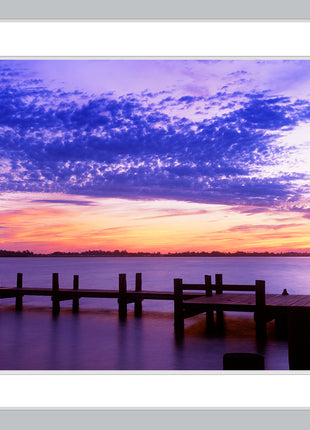 Rising Tide