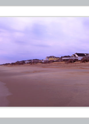 Atlantic Shoreline