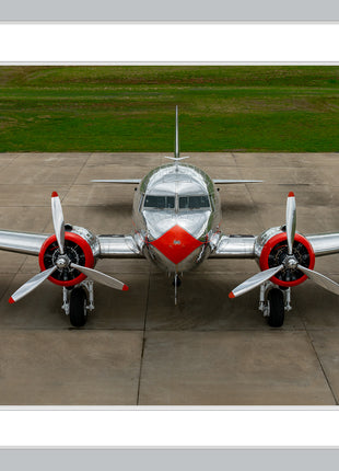 Dream Flight