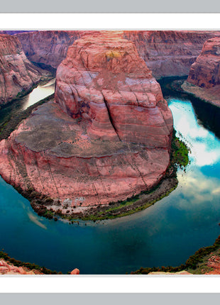 Horse Shoe Canyon