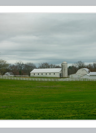 Country Living