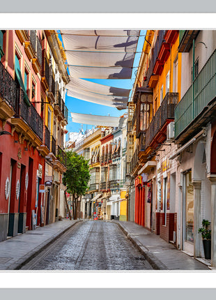 Euro Street
