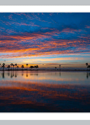 Southern Sunrise