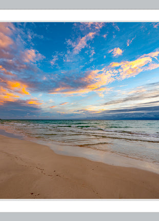 A New Day Dawns