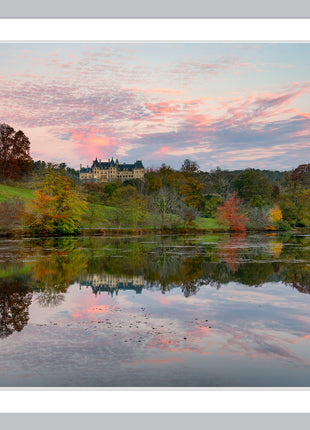 Biltmore Reflections