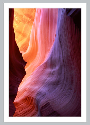 Fading Colors