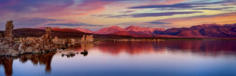 The Painted Mountain