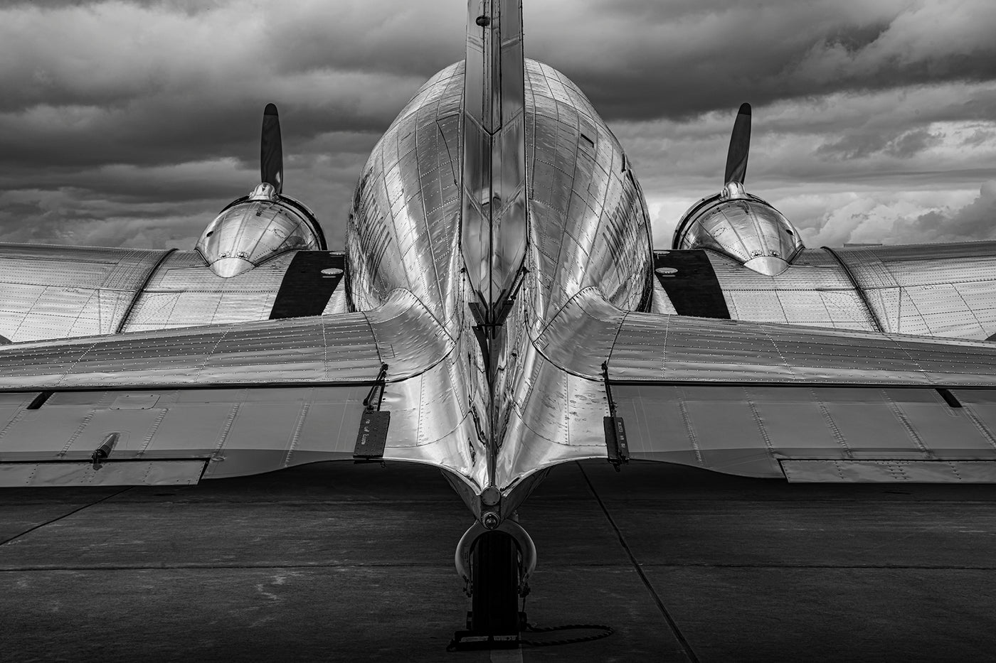 Throttle