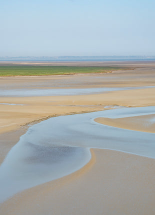 Tidal Spirit