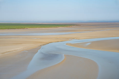 Tidal Spirit