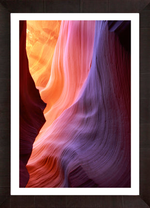 Fading Colors
